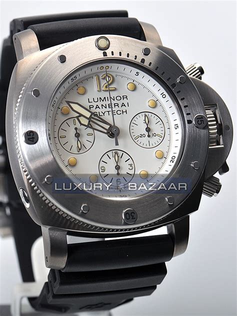 panerai slytech